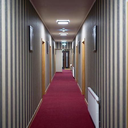 Apartments Alkantara Chrzanów Eksteriør billede