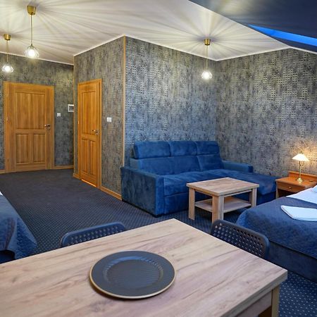 Apartments Alkantara Chrzanów Eksteriør billede