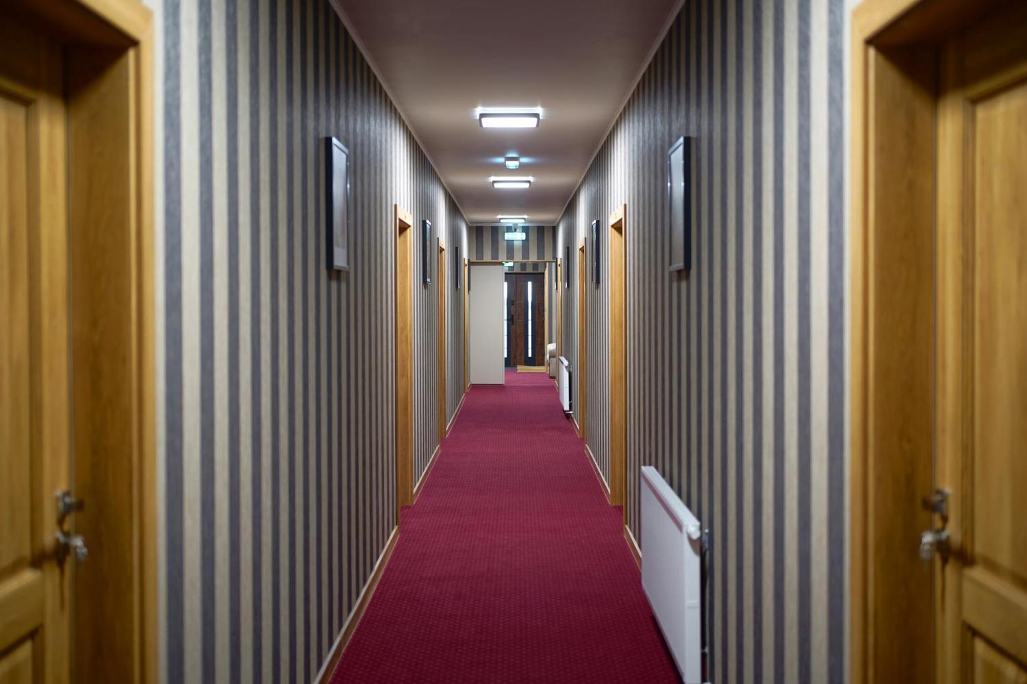 Apartments Alkantara Chrzanów Eksteriør billede