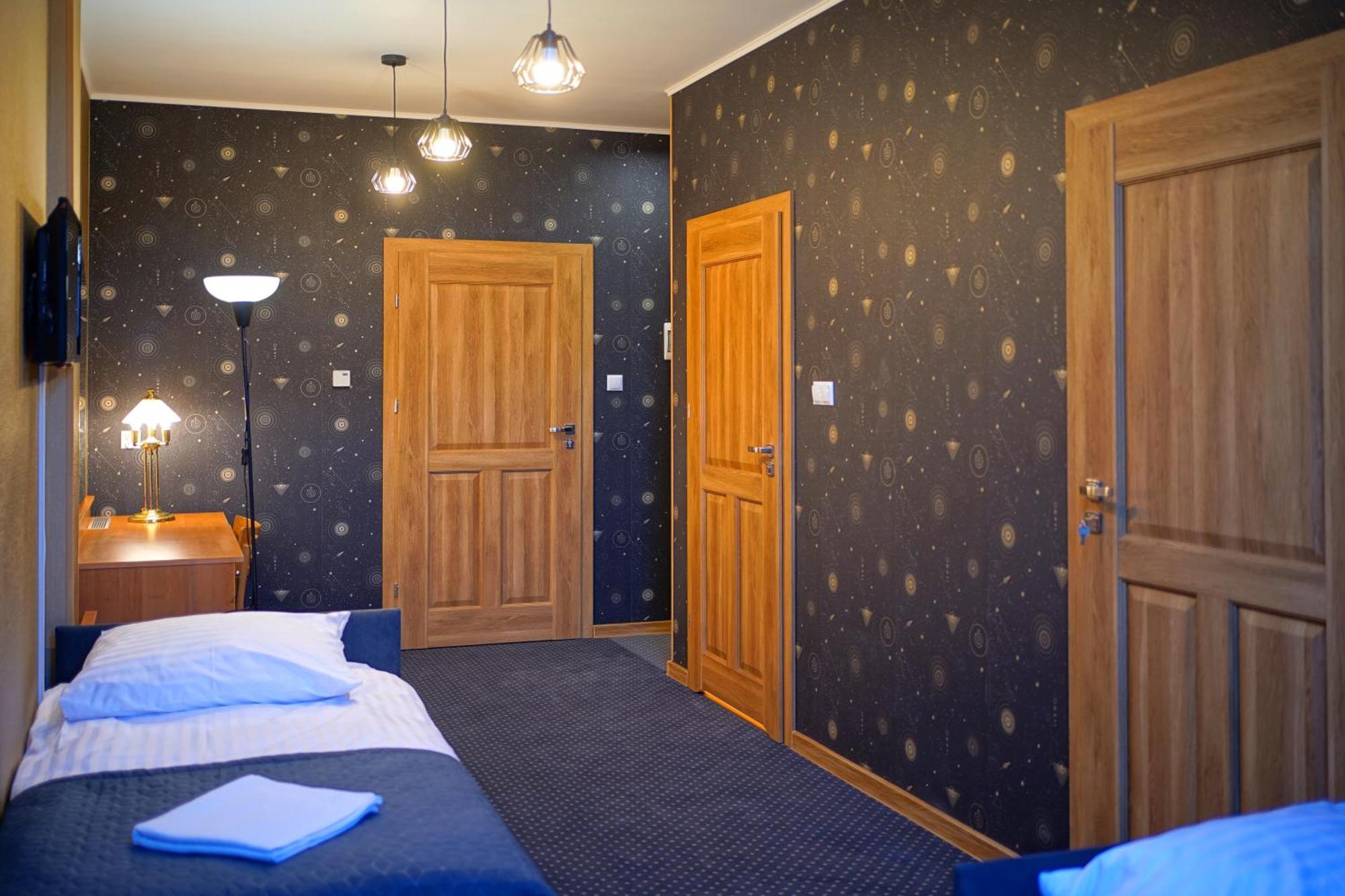 Apartments Alkantara Chrzanów Eksteriør billede