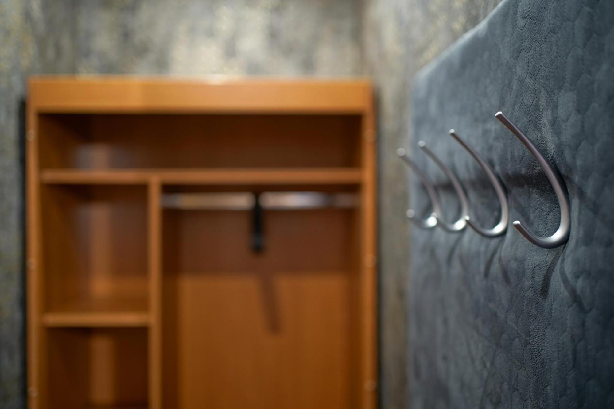 Apartments Alkantara Chrzanów Eksteriør billede