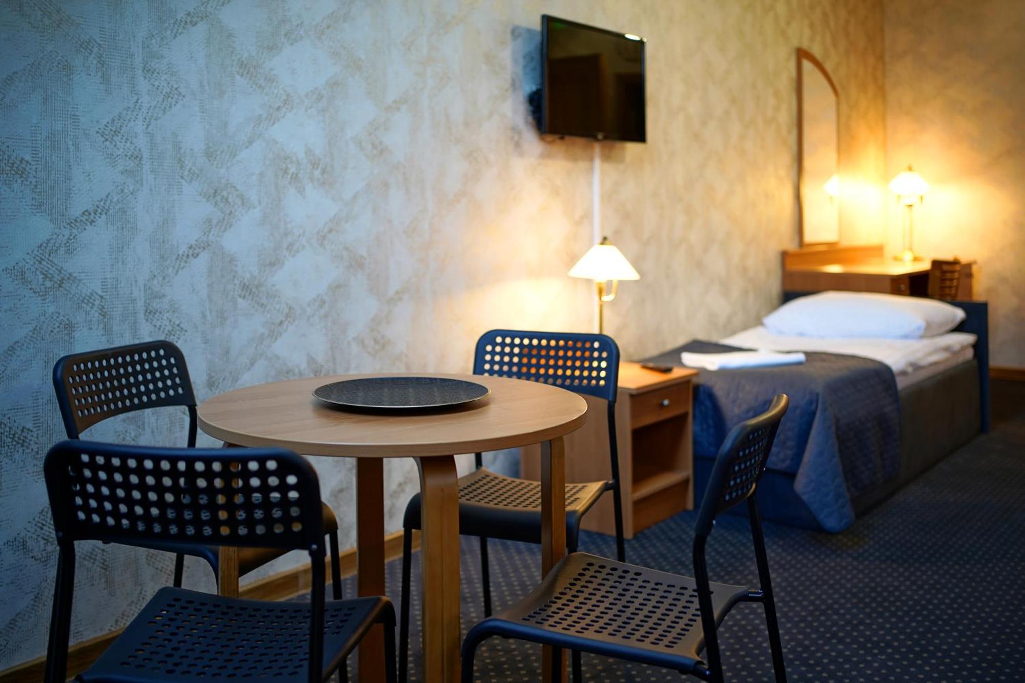 Apartments Alkantara Chrzanów Eksteriør billede