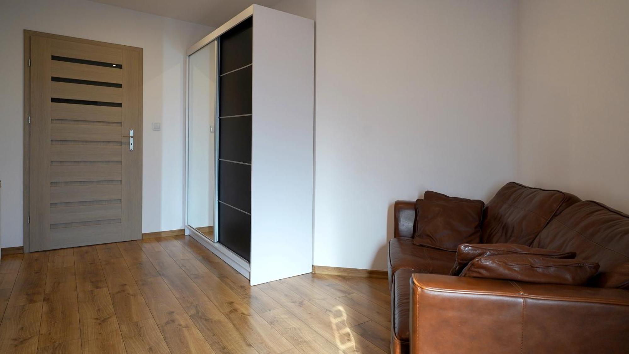 Apartments Alkantara Chrzanów Eksteriør billede